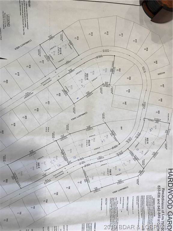 tbd Hardwood Drive - Photo 1