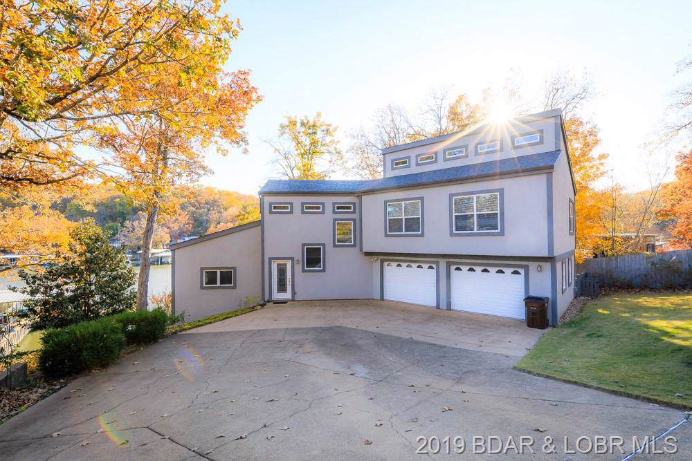 1875 Southview Shores Drive - Photo 1