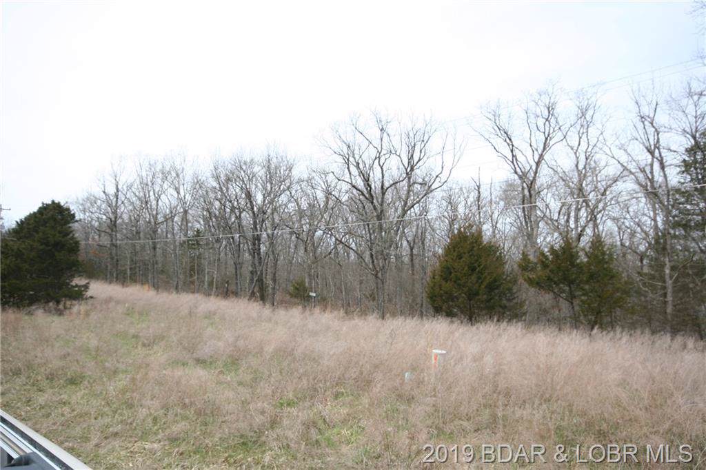 Lots 1111/1112 Shawnee Bend Road - Photo 1
