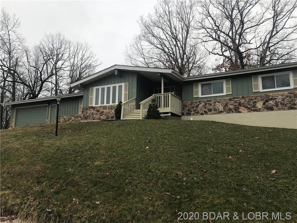 5412 Leaf Court - Photo 1