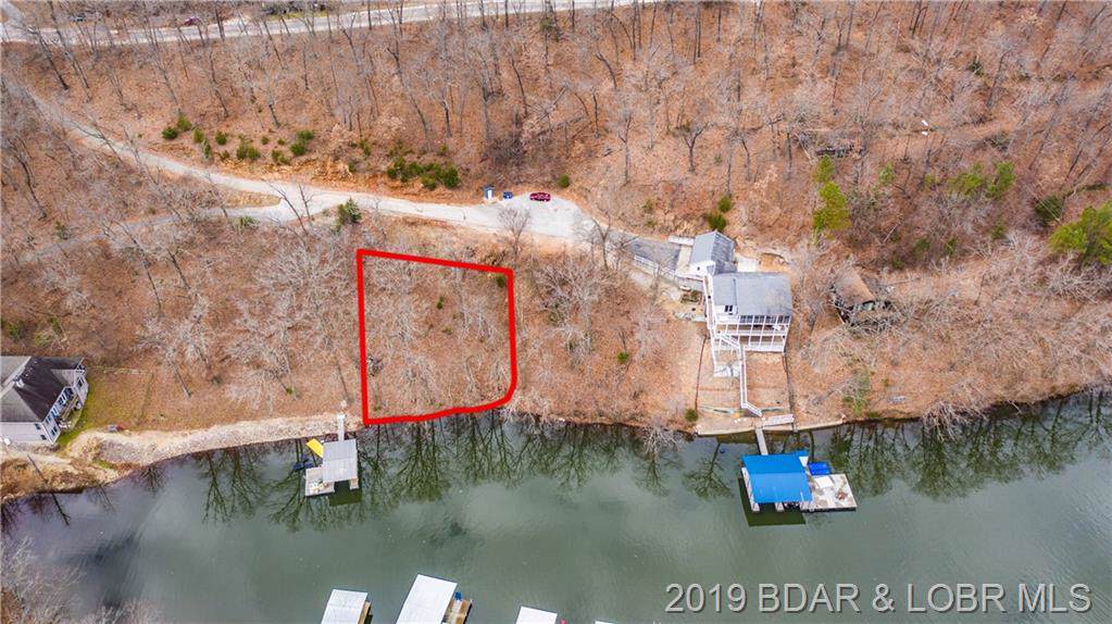 Lot 1 Madiera Cove Road - Photo 1 Lot 1 Madiera Cove Road - Photo 1