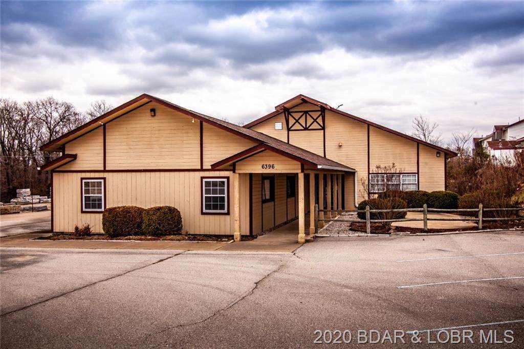 6396 Osage Beach Parkway - Photo 1