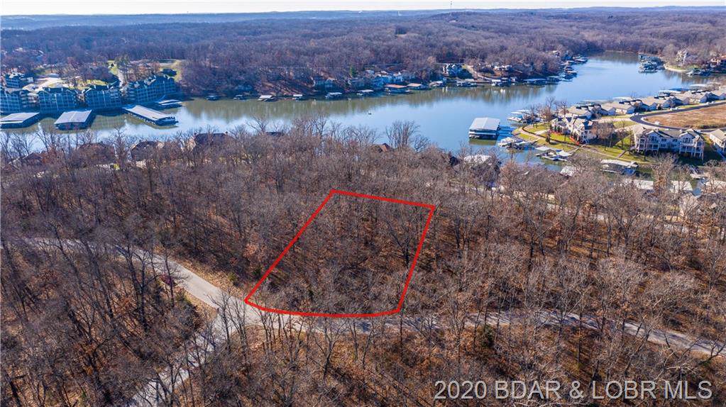 Lot 1702 Via Appia Drive - Photo 1