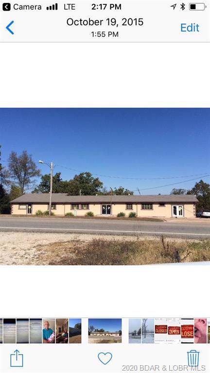774 Hwy 5 Highway - Photo 1