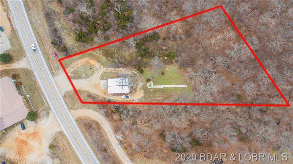 12201 North State Hwy 5 - Photo 1