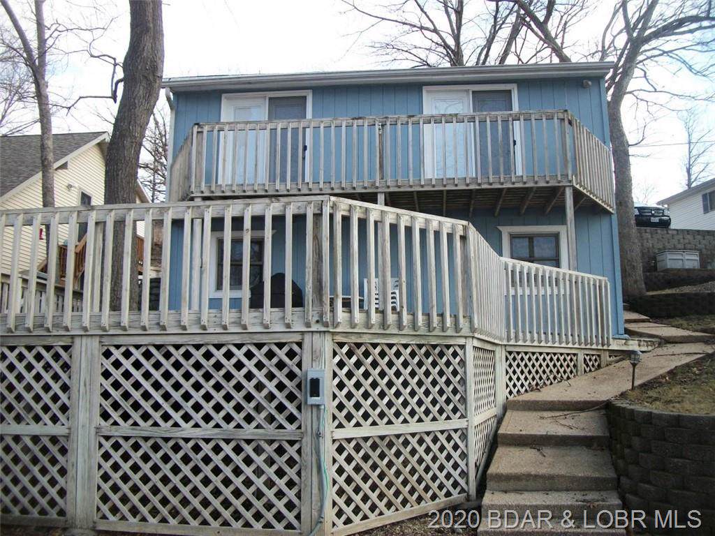 320 Rambling Acres Drive - Photo 1 320 Rambling Acres Drive - Photo 1