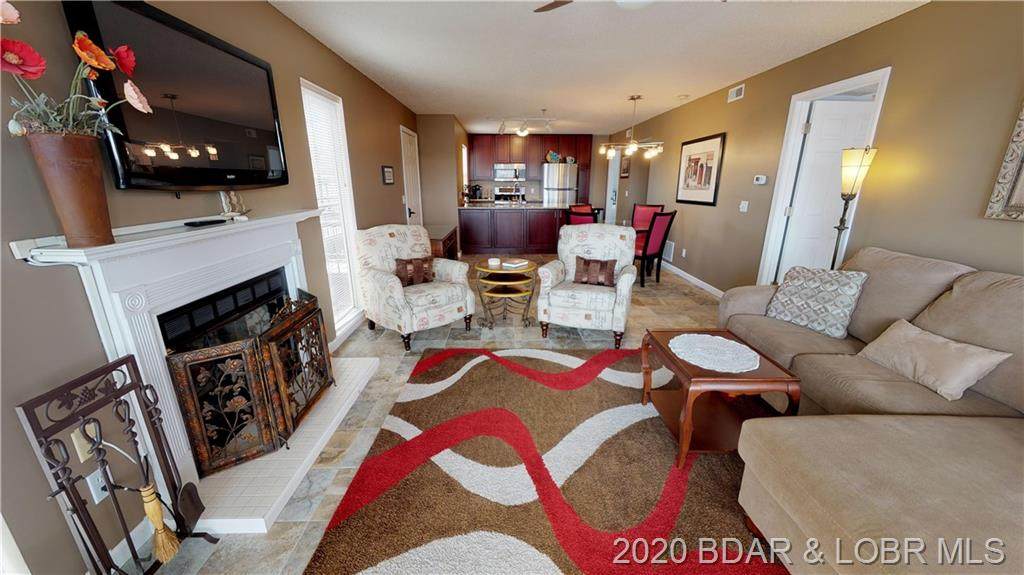6005 Baydy Peak Road - Photo 1
