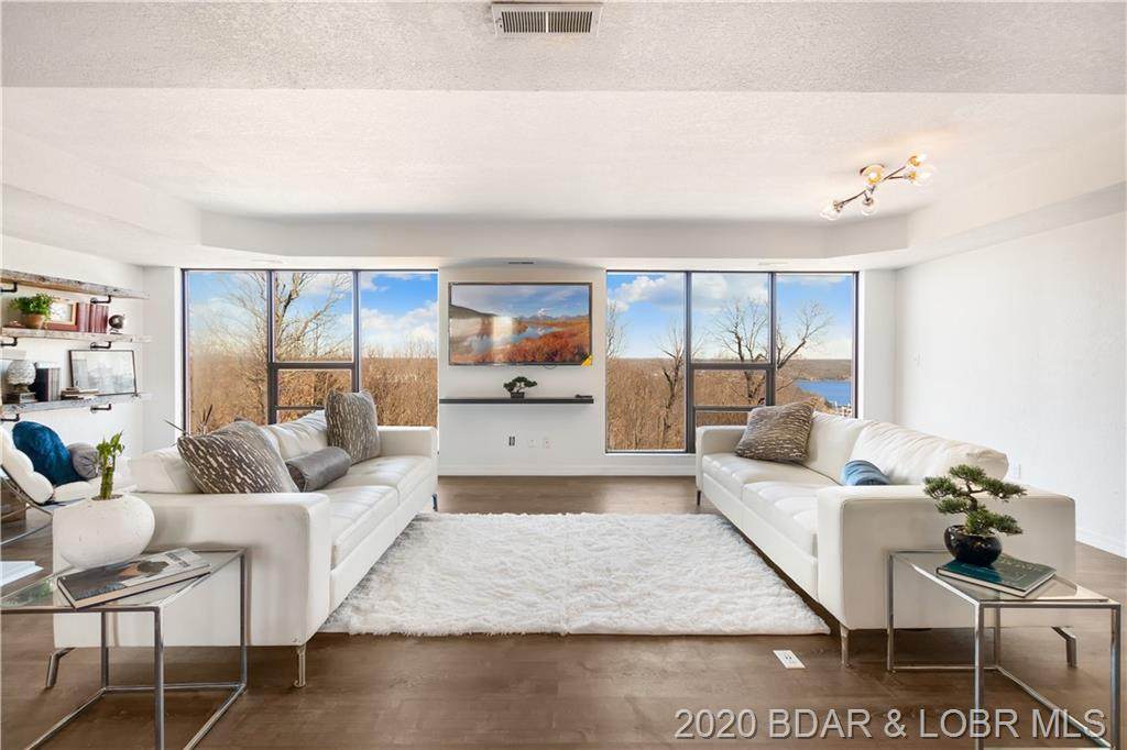 429 Racquet Club Dr #3D Drive - Photo 1