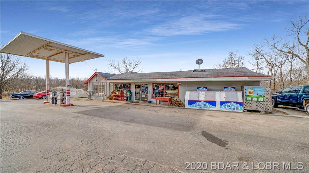 6098 N. State Hwy 7 - Photo 1