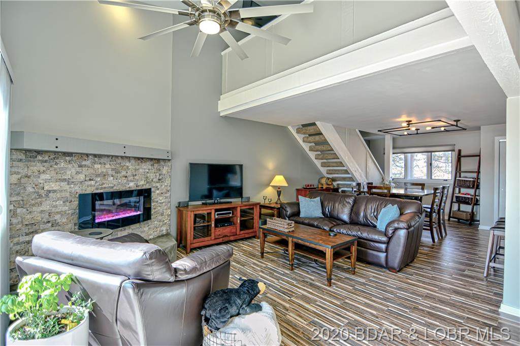 5940 Baydy Peak Road - Photo 1