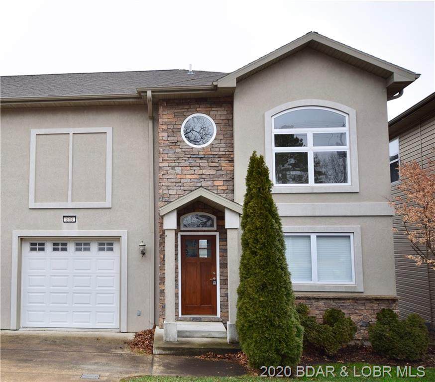 843 Malibu Road - Photo 1