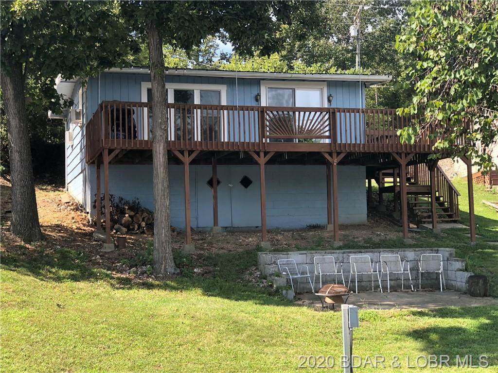394 Blue Cat Point - Photo 1