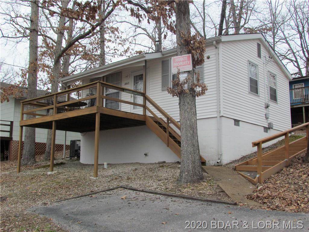 1052 Diggs Road - Photo 1