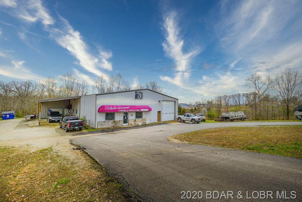 141 Sherman Ridge - Photo 1