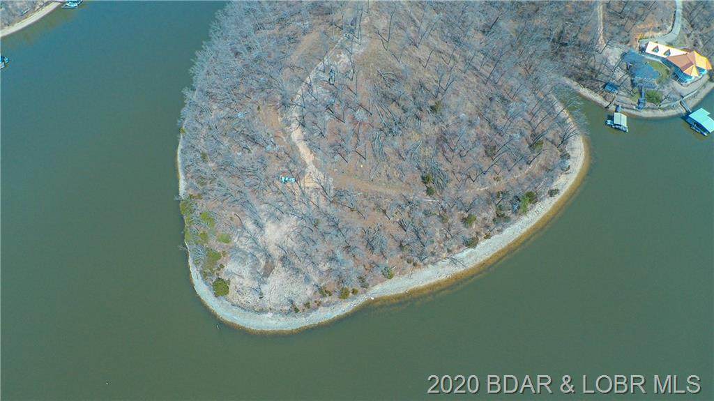 Eagle Point Lane - Photo 1