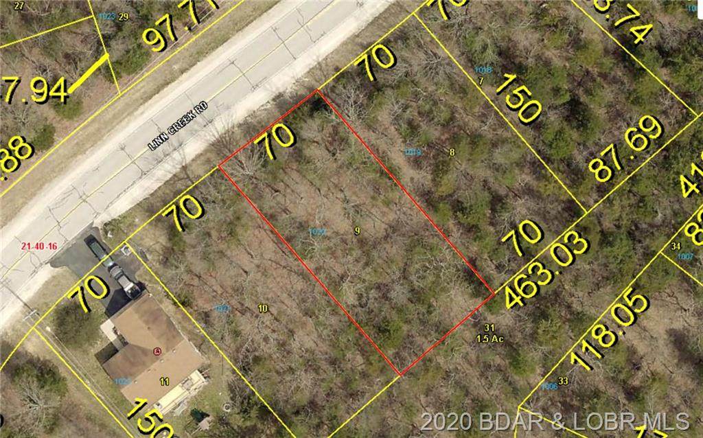 TBD Linn Creek Drive - Photo 1 TBD Linn Creek Drive - Photo 1
