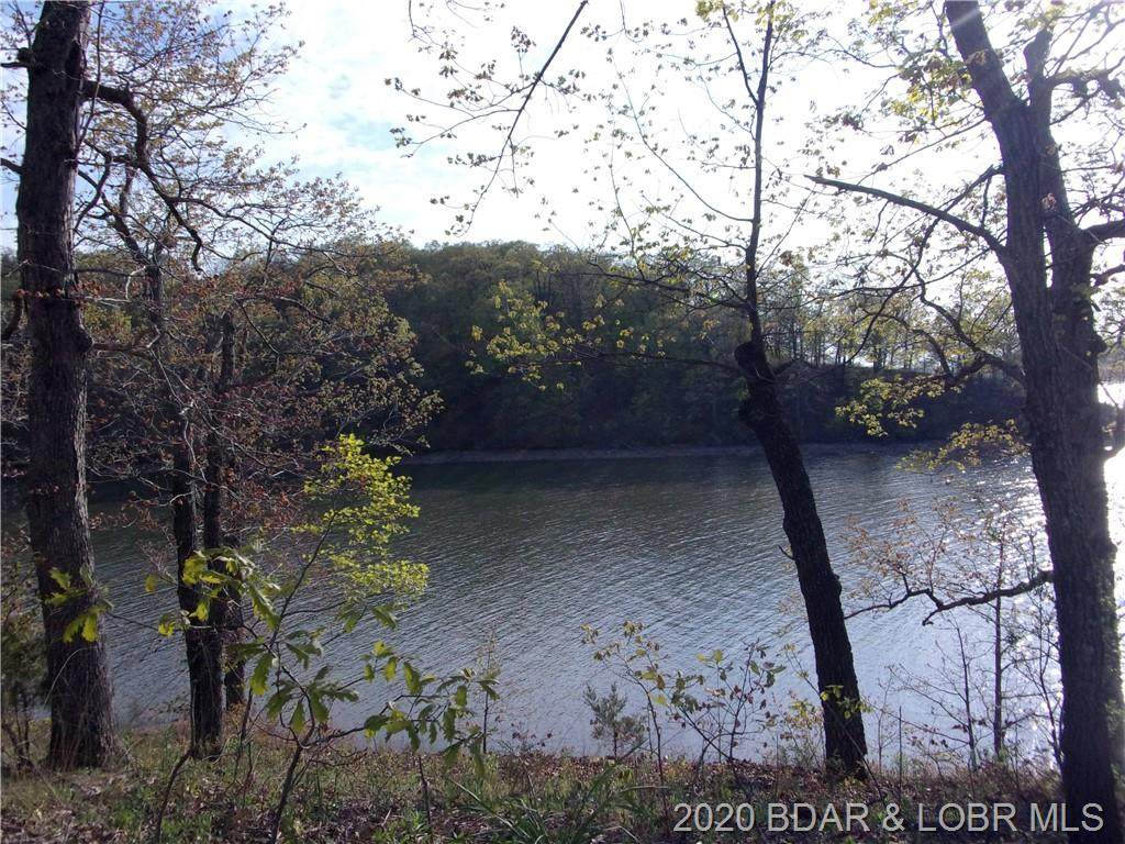 Lots 17 & 18B Admirals Point - Photo 1