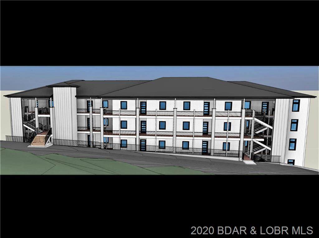 Unit 4A Waterside One - Photo 1 Unit 4A Waterside One - Photo 1