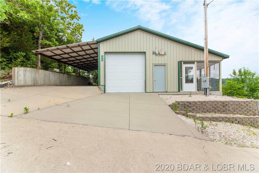 1046 El Tampa Road - Photo 1