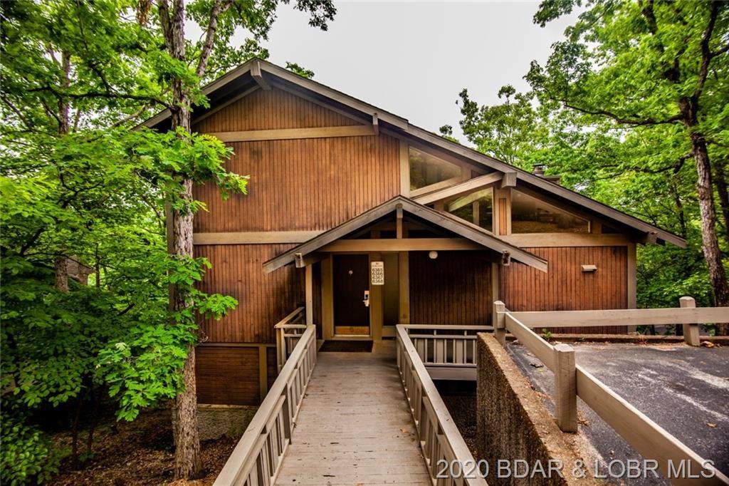 218 Staniel Cay - Photo 1