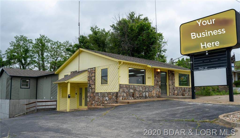 4277 Osage Beach Parkway - Photo 1