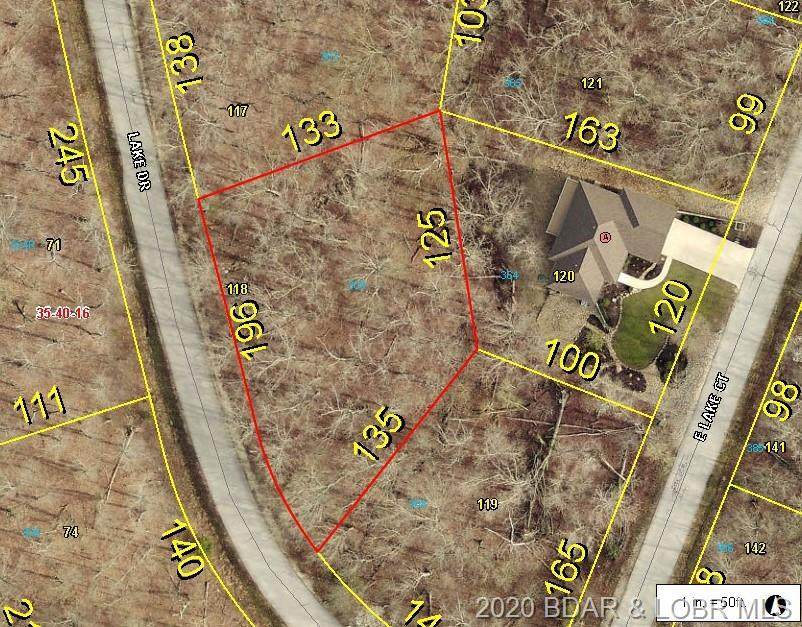 Lot 309 Lake Drive - Photo 1