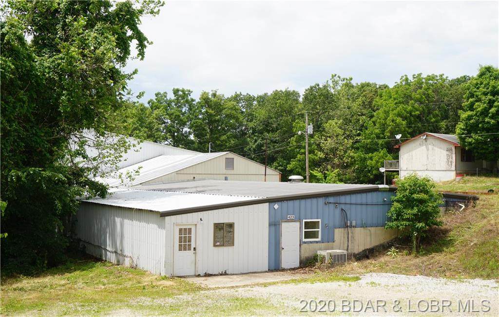 423 Hwy W - Photo 1