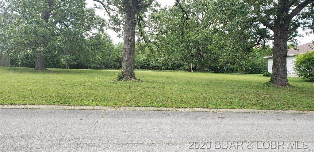 1033 Daytona Drive - Photo 1