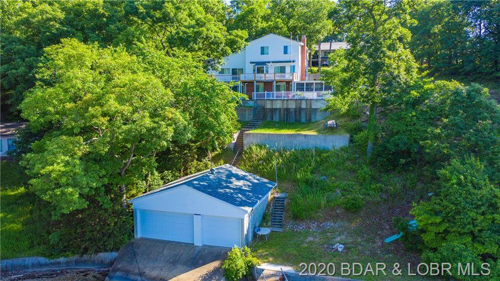970 Blue Water Bay Drive - Photo 1