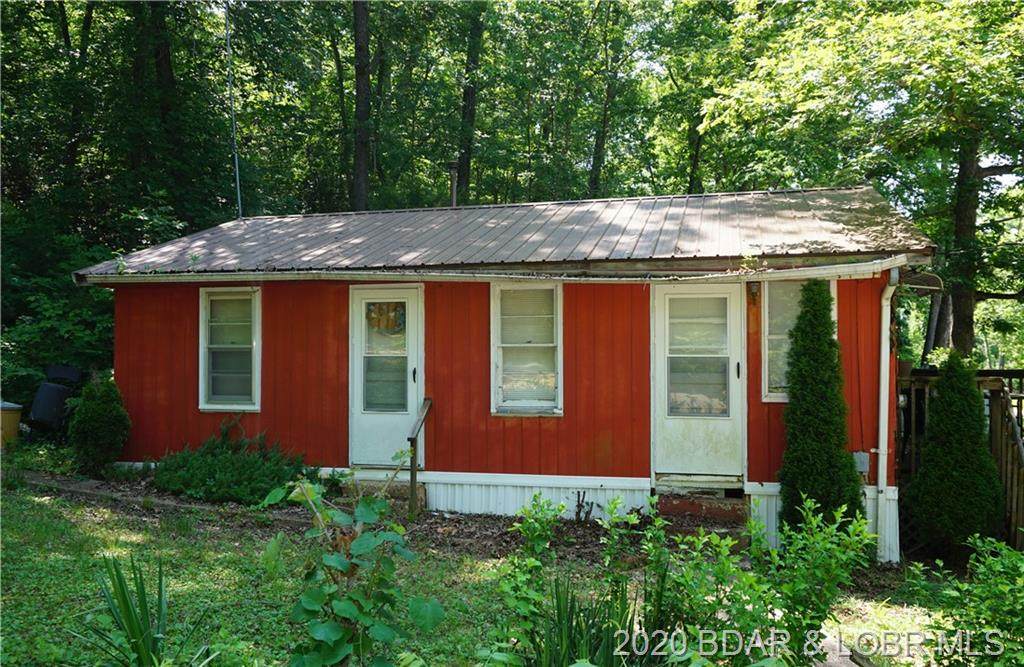 182 Rise Branch Road - Photo 1