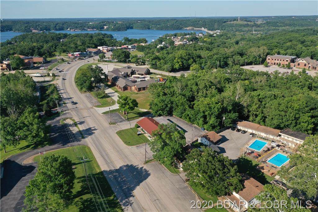 1701 Bagnell Dam Boulevard - Photo 1