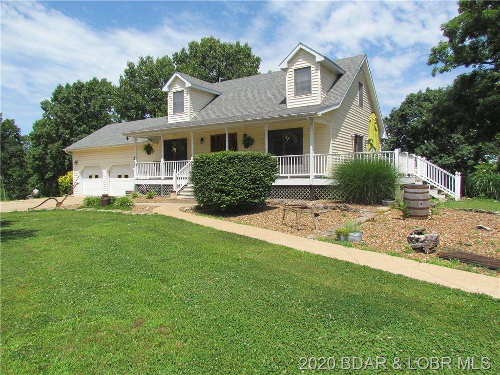 14 Catfish Road - Photo 1