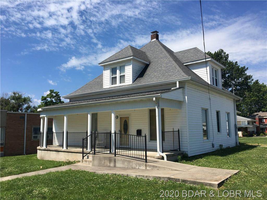 201 Monroe Street - Photo 1