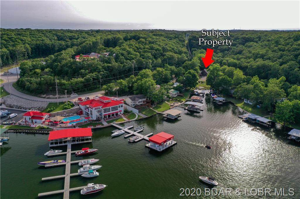 1728 & 1730 Yacht Club Drive - Photo 1