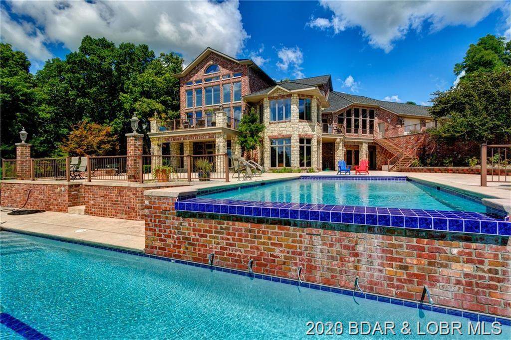 200 Rabbit Ridge - Photo 1