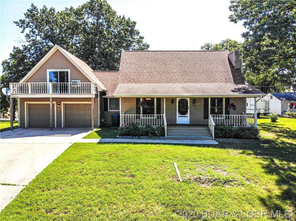 627 Georgene Road - Photo 1