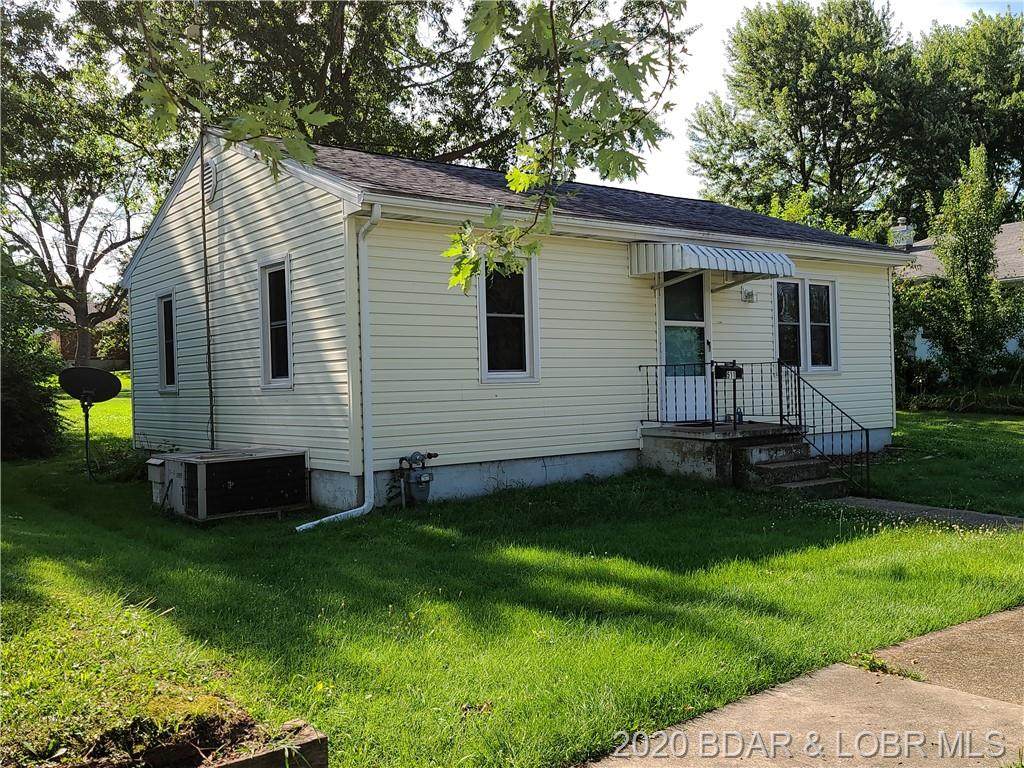 511 Oak Street - Photo 1