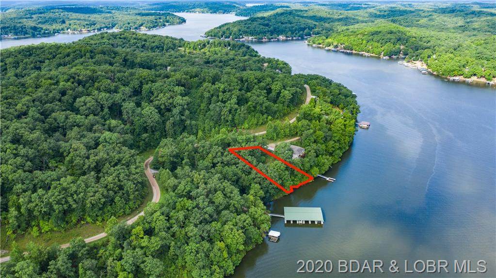 Lot 20 Eagle Bay Drive - Photo 1