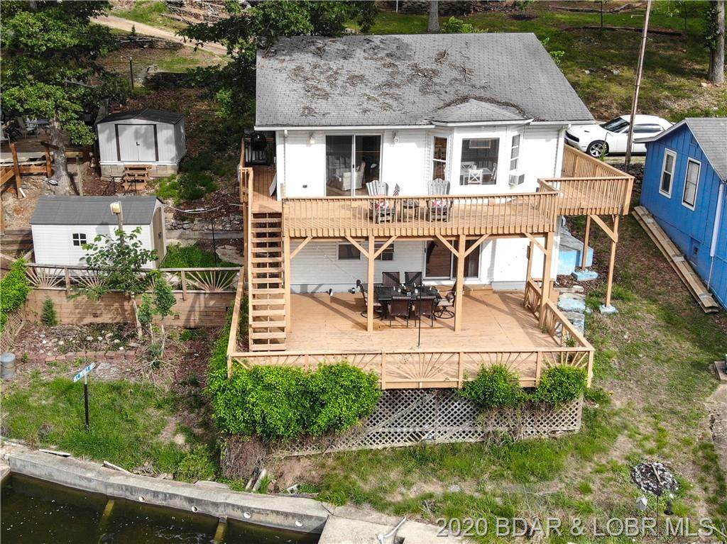 15296 Lonestar Road - Photo 1