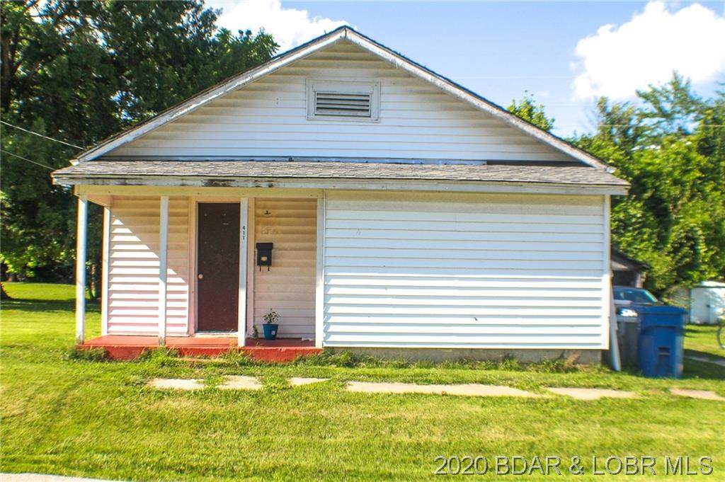 411 W. 5th Street - Photo 1