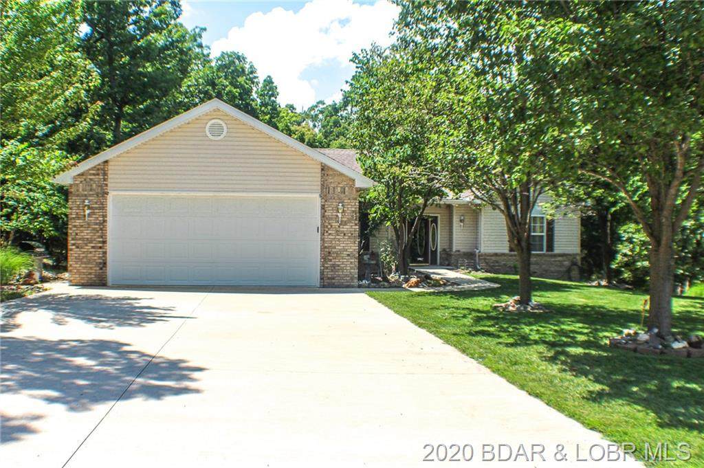 178 Cornett Branch Road - Photo 1