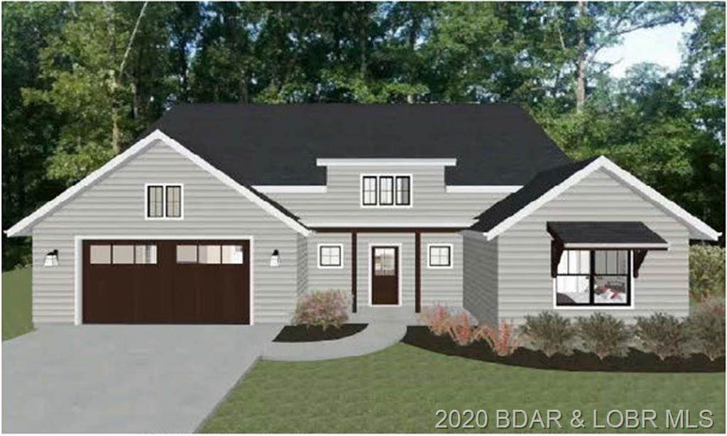 Lot 128 & 129 Lakeside At Cross Creek - Photo 1