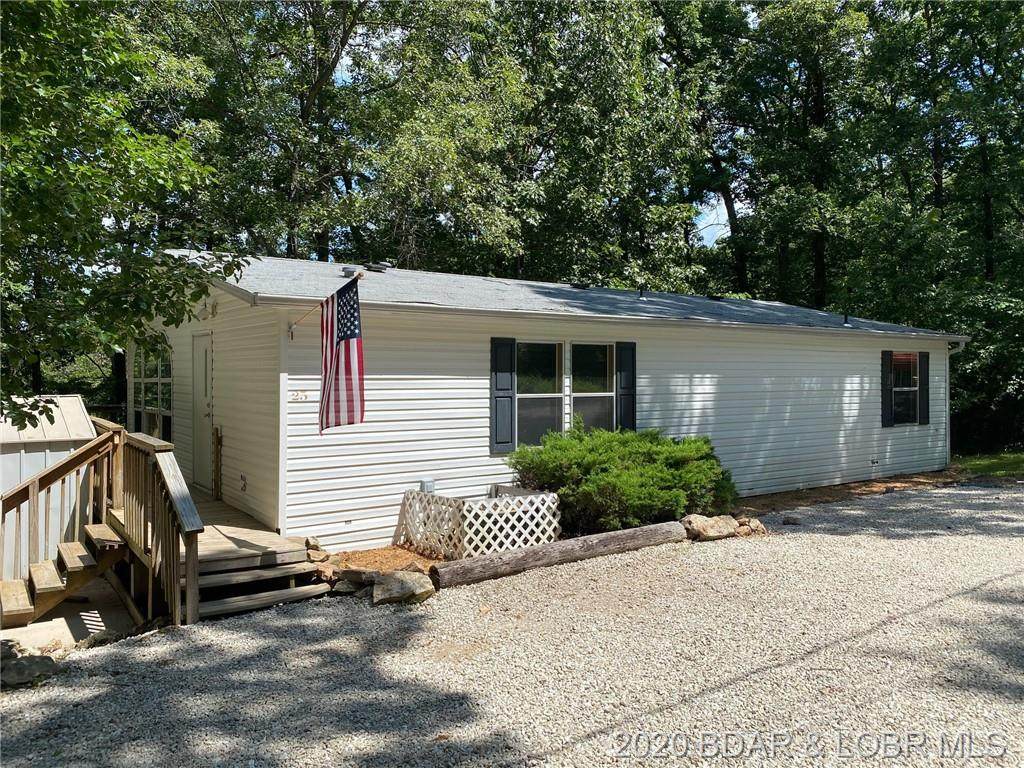 25 Red Log Drive - Photo 1