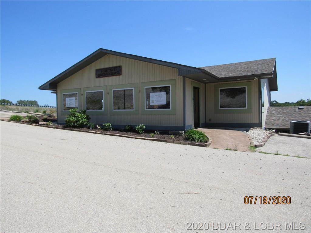 54 Hawk Lake Drive - Photo 1