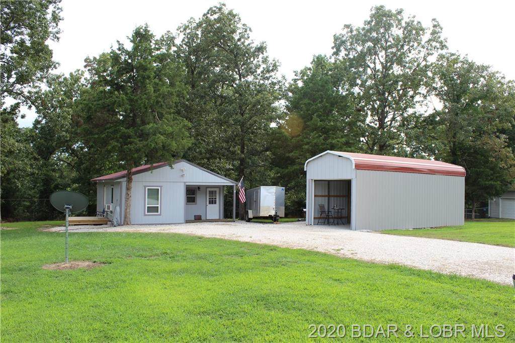 32224 North Buck Creek Road - Photo 1