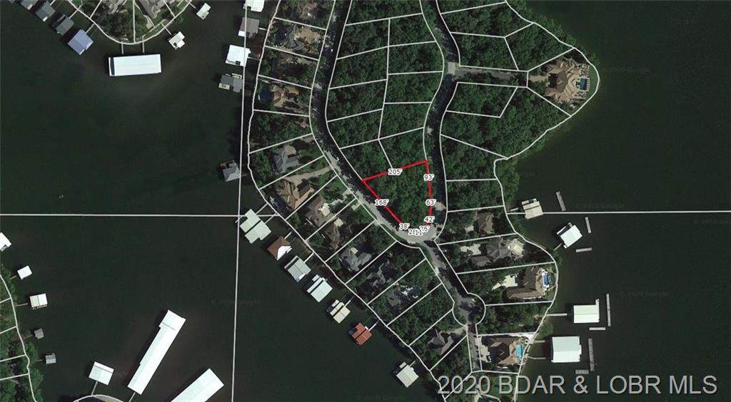 1709 Via Appia Drive - Photo 1