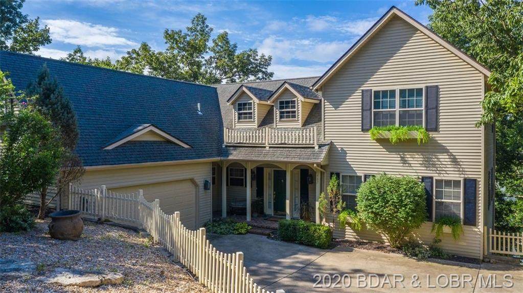 487 Minnow Brook - Photo 1