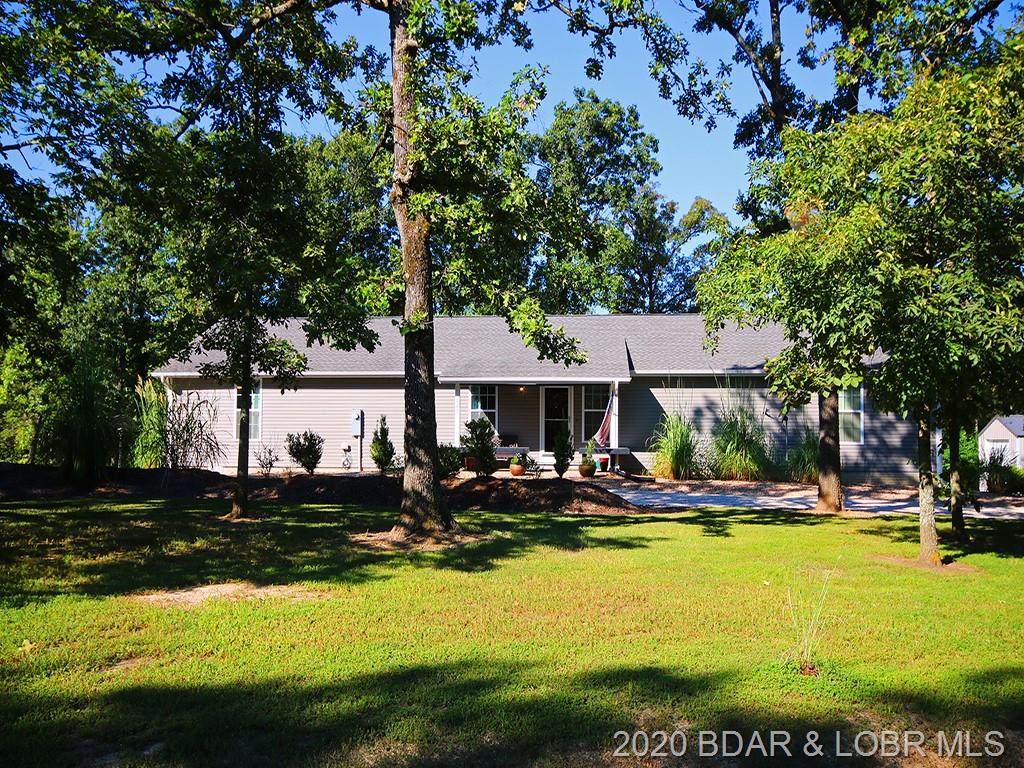 225 Dry Ridge Road - Photo 1