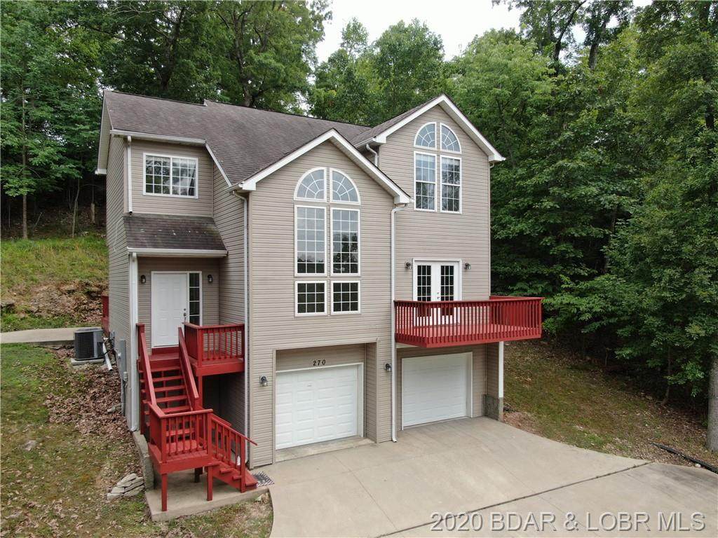 270 Tall Oaks Lane - Photo 1