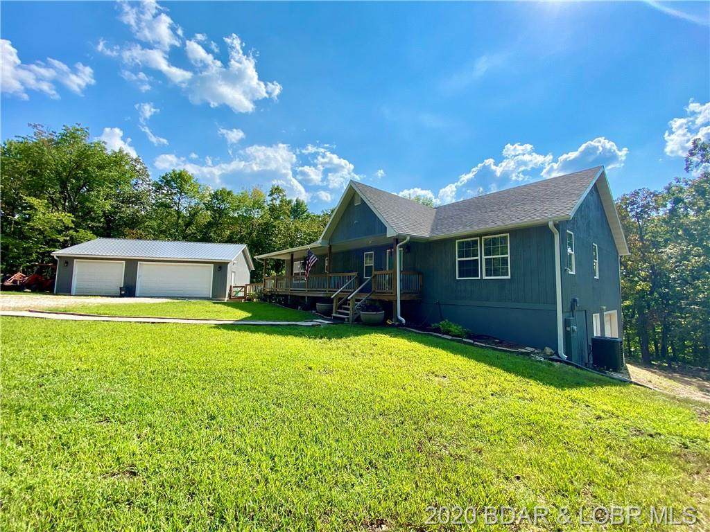 111 Eagle Nest Road - Photo 1